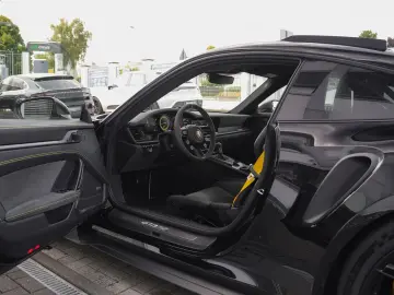 992 GT3 RS WEISSACH-CAPRISTO-PCCB-LIFT-FULL!