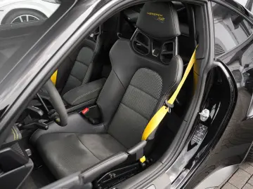 992 GT3 RS WEISSACH-CAPRISTO-PCCB-LIFT-FULL!