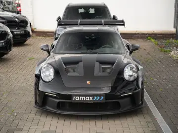 992 GT3 RS WEISSACH-CAPRISTO-PCCB-LIFT-FULL!
