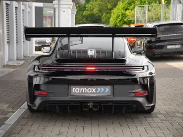 992 GT3 RS WEISSACH-CAPRISTO-PCCB-LIFT-FULL!