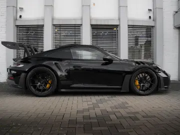 992 GT3 RS WEISSACH-CAPRISTO-PCCB-LIFT-FULL!