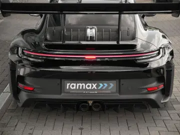 992 GT3 RS WEISSACH-CAPRISTO-PCCB-LIFT-FULL!