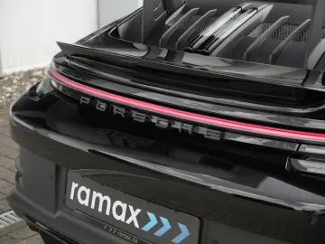 992 GT3 RS WEISSACH-CAPRISTO-PCCB-LIFT-FULL!