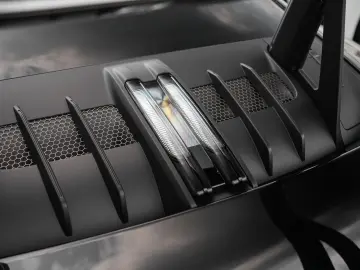 992 GT3 RS WEISSACH-CAPRISTO-PCCB-LIFT-FULL!