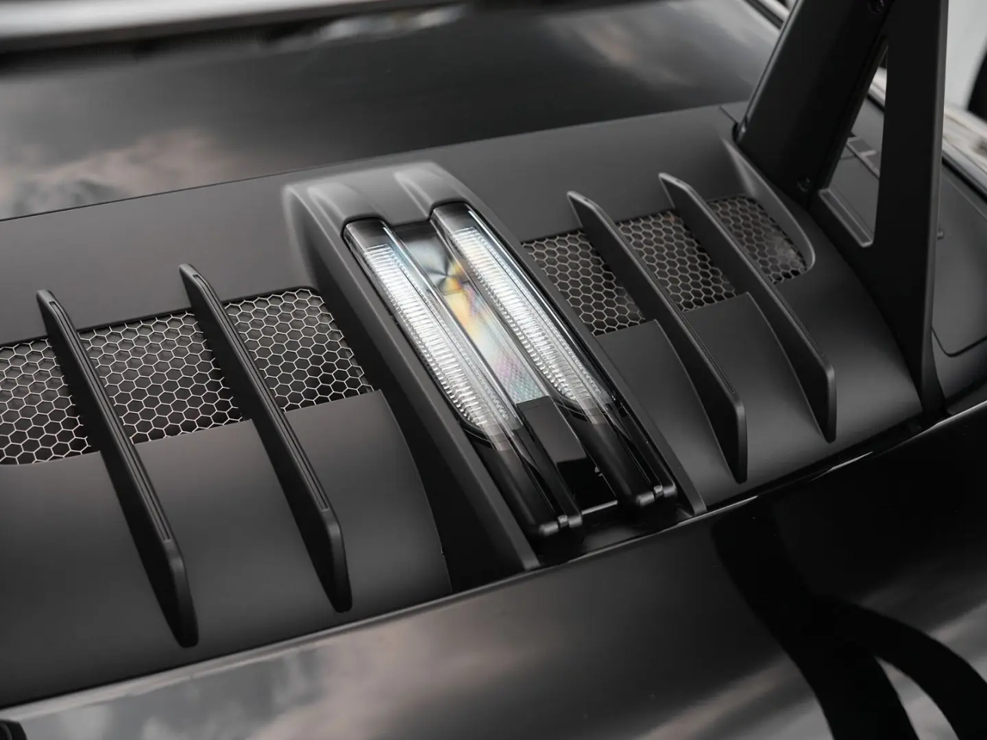 992 GT3 RS WEISSACH-CAPRISTO-PCCB-LIFT-FULL!