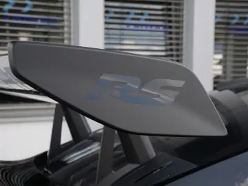 992 GT3 RS WEISSACH-CAPRISTO-PCCB-LIFT-FULL!