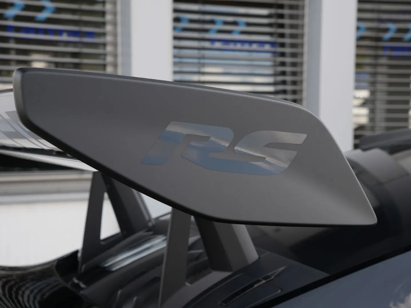 992 GT3 RS WEISSACH-CAPRISTO-PCCB-LIFT-FULL!