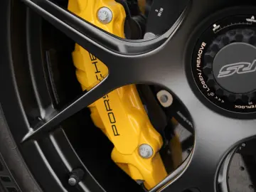 992 GT3 RS WEISSACH-CAPRISTO-PCCB-LIFT-FULL!