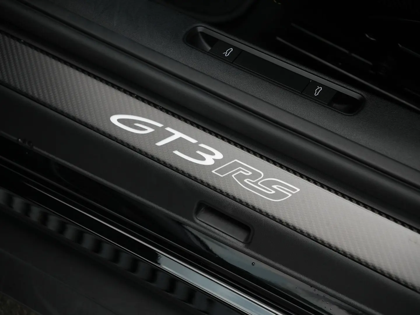 992 GT3 RS WEISSACH-CAPRISTO-PCCB-LIFT-FULL!