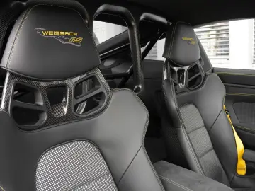 992 GT3 RS WEISSACH-CAPRISTO-PCCB-LIFT-FULL!