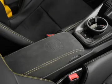 992 GT3 RS WEISSACH-CAPRISTO-PCCB-LIFT-FULL!