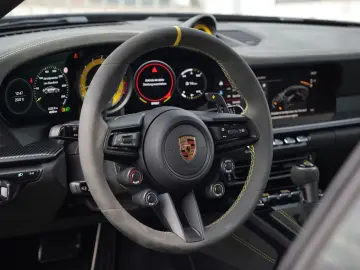 992 GT3 RS WEISSACH-CAPRISTO-PCCB-LIFT-FULL!