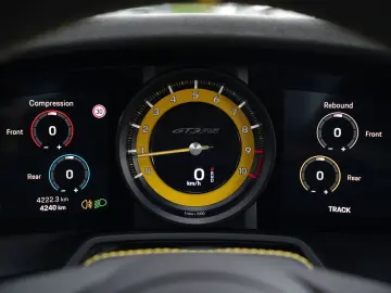 992 GT3 RS WEISSACH-CAPRISTO-PCCB-LIFT-FULL!