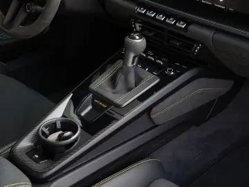 992 GT3 RS WEISSACH-CAPRISTO-PCCB-LIFT-FULL!