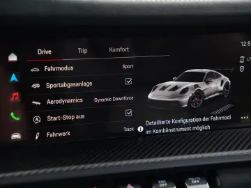 992 GT3 RS WEISSACH-CAPRISTO-PCCB-LIFT-FULL!