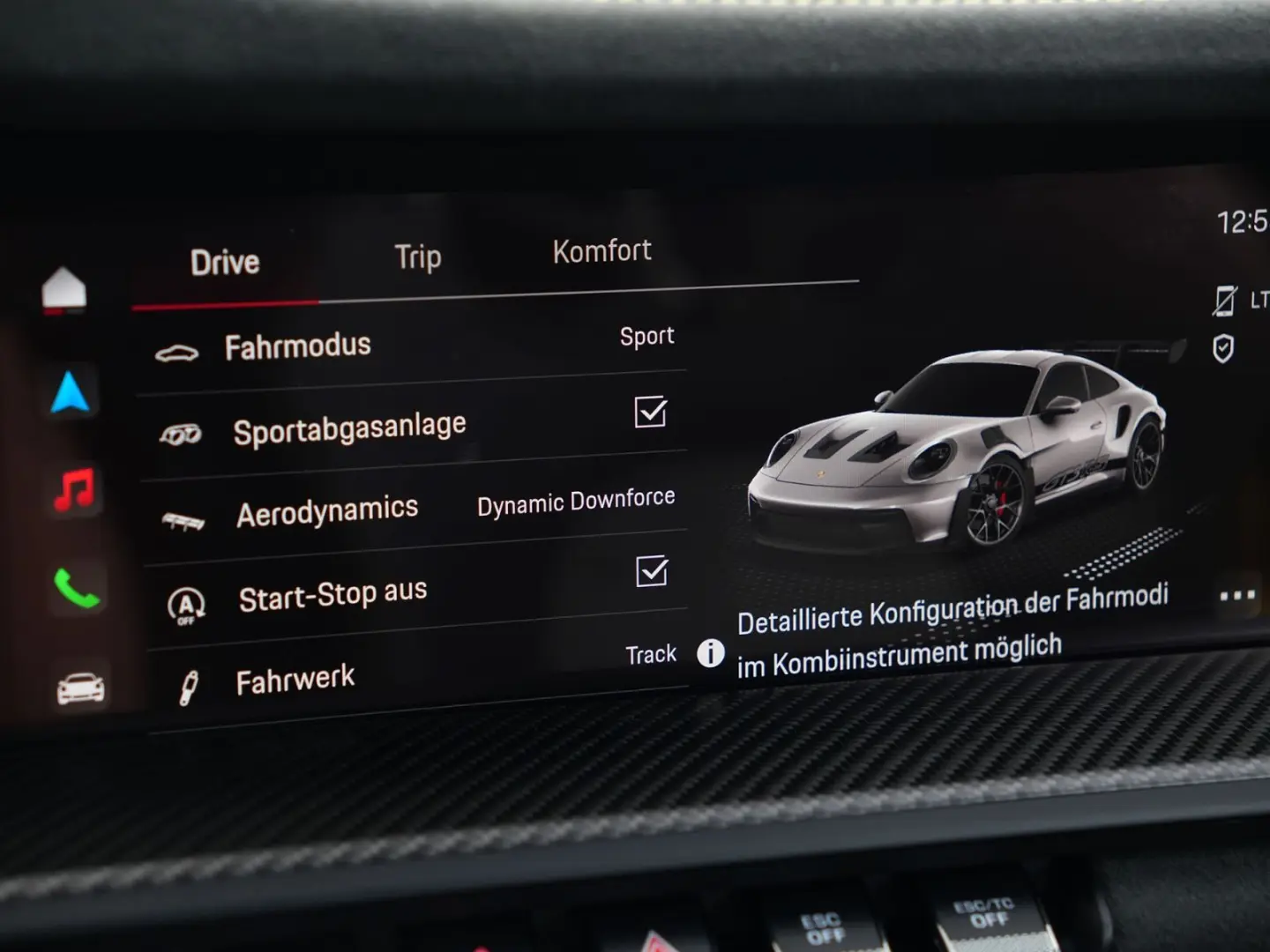 992 GT3 RS WEISSACH-CAPRISTO-PCCB-LIFT-FULL!