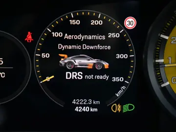 992 GT3 RS WEISSACH-CAPRISTO-PCCB-LIFT-FULL!