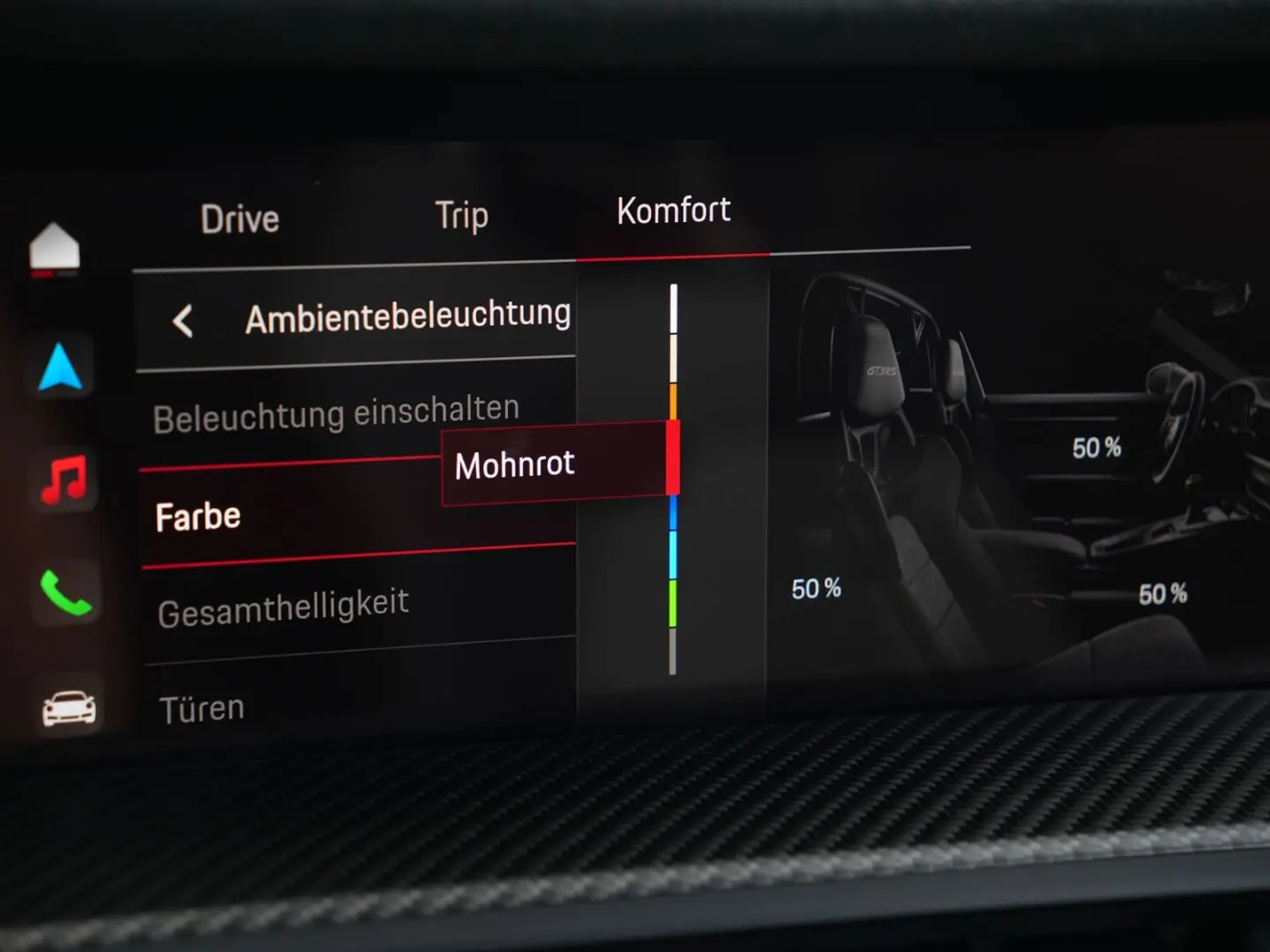 992 GT3 RS WEISSACH-CAPRISTO-PCCB-LIFT-FULL!