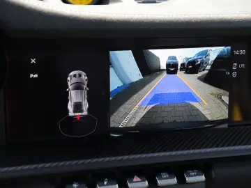 992 GT3 RS WEISSACH-CAPRISTO-PCCB-LIFT-FULL!
