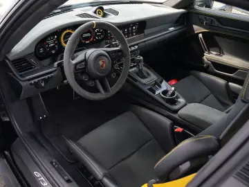 992 GT3 RS WEISSACH-CAPRISTO-PCCB-LIFT-FULL!