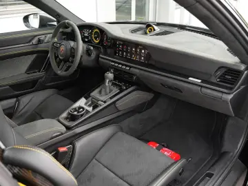 992 GT3 RS WEISSACH-CAPRISTO-PCCB-LIFT-FULL!