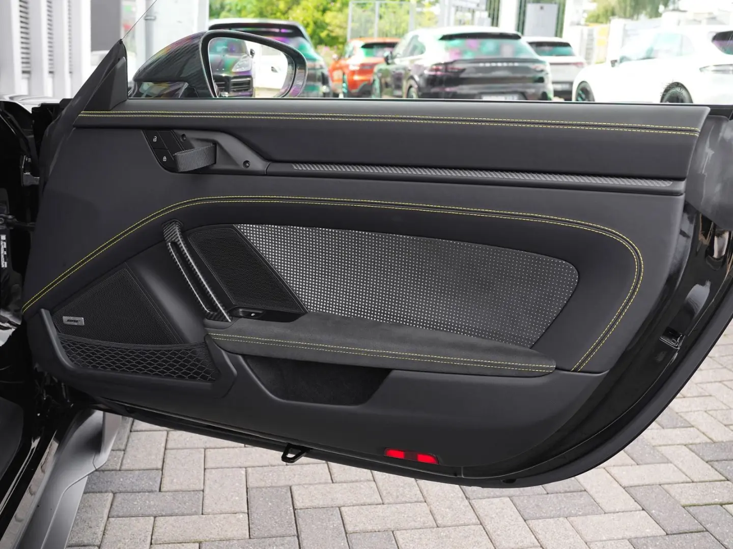 992 GT3 RS WEISSACH-CAPRISTO-PCCB-LIFT-FULL!