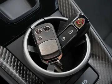 992 GT3 RS WEISSACH-CAPRISTO-PCCB-LIFT-FULL!