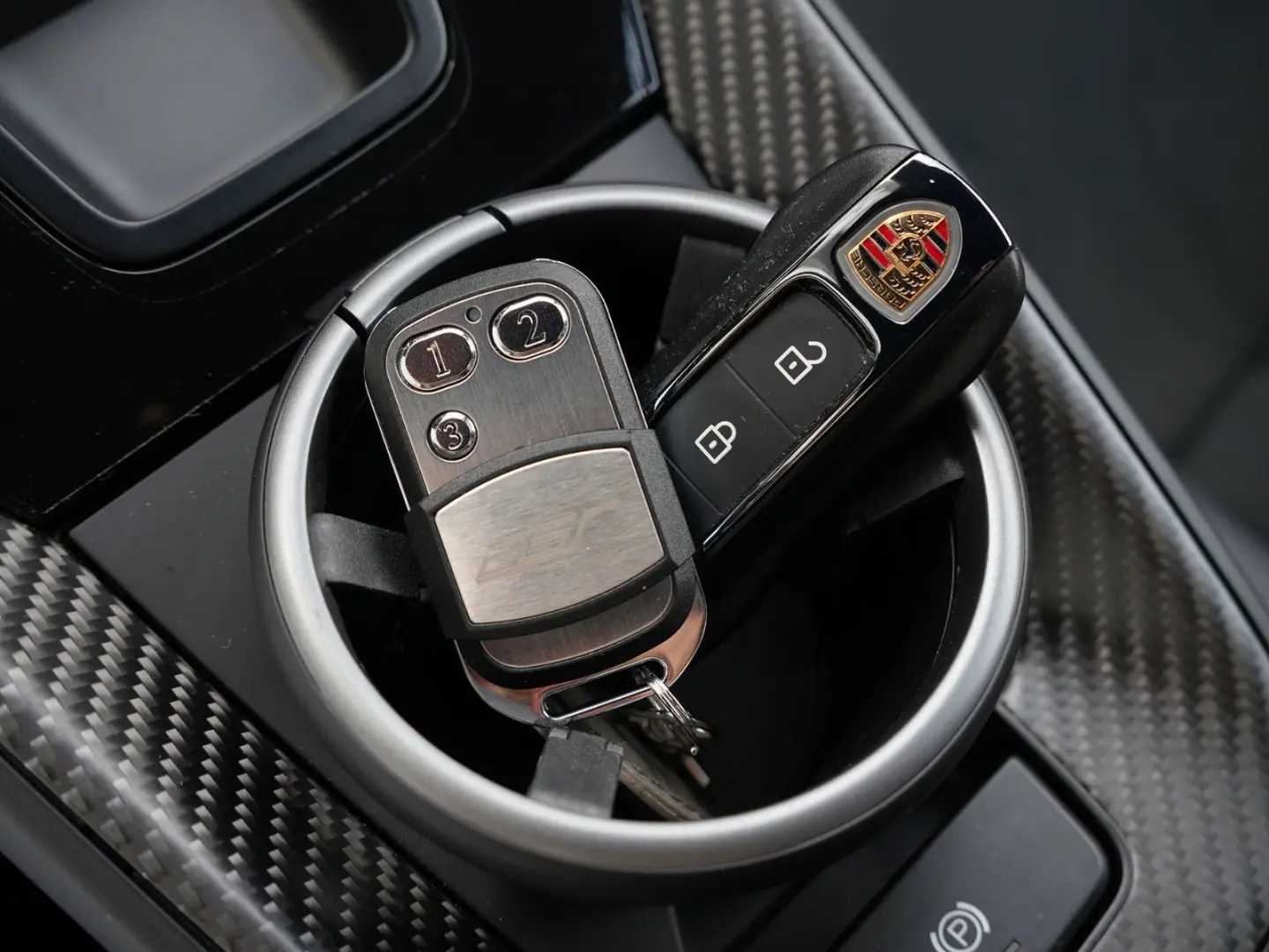 992 GT3 RS WEISSACH-CAPRISTO-PCCB-LIFT-FULL!