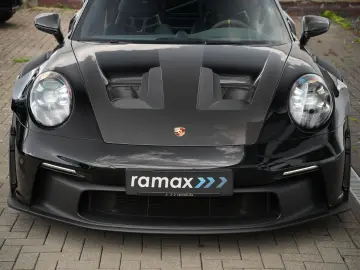 992 GT3 RS WEISSACH-CAPRISTO-PCCB-LIFT-FULL!