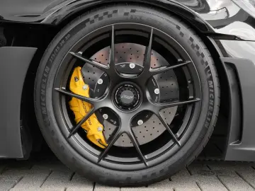 992 GT3 RS WEISSACH-CAPRISTO-PCCB-LIFT-FULL!