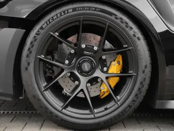 992 GT3 RS WEISSACH-CAPRISTO-PCCB-LIFT-FULL!