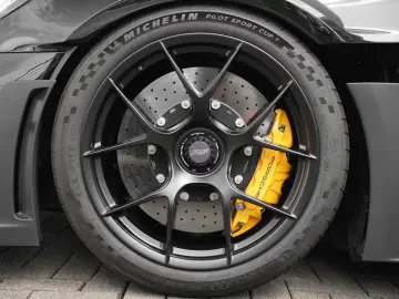 992 GT3 RS WEISSACH-CAPRISTO-PCCB-LIFT-FULL!