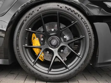 992 GT3 RS WEISSACH-CAPRISTO-PCCB-LIFT-FULL!