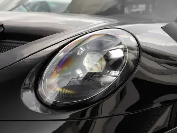 992 GT3 RS WEISSACH-CAPRISTO-PCCB-LIFT-FULL!