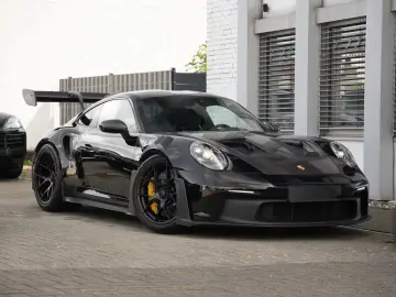 992 GT3 RS WEISSACH-CAPRISTO-PCCB-LIFT-FULL!