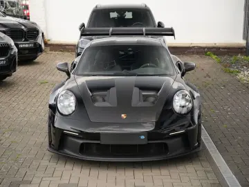 992 GT3 RS WEISSACH-CAPRISTO-PCCB-LIFT-FULL!