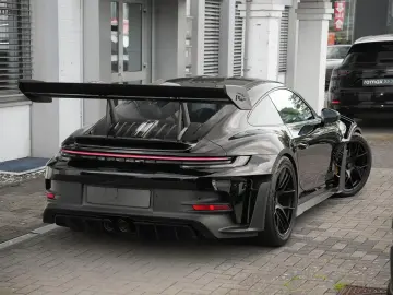 992 GT3 RS WEISSACH-CAPRISTO-PCCB-LIFT-FULL!