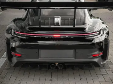 992 GT3 RS WEISSACH-CAPRISTO-PCCB-LIFT-FULL!