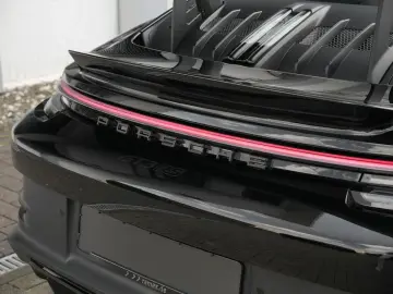 992 GT3 RS WEISSACH-CAPRISTO-PCCB-LIFT-FULL!