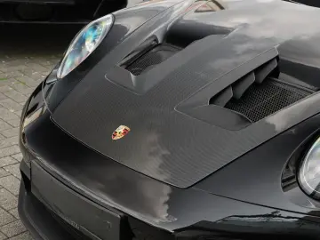 992 GT3 RS WEISSACH-CAPRISTO-PCCB-LIFT-FULL!