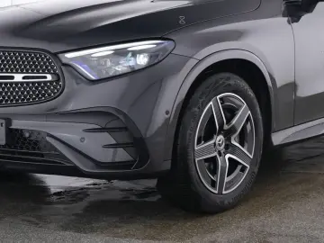 GLC 300 d 4M Coupé AMG/Night/Digital/Panorama-SD