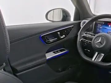 GLC 300 d 4M Coupé AMG/Night/Digital/Panorama-SD