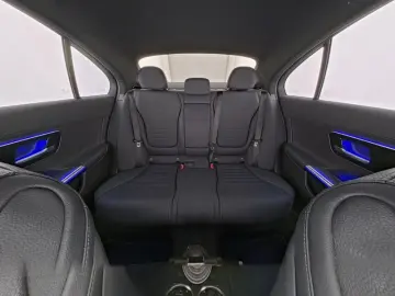 C 180 AMG/Edition/Night/LED/360°Kamera/Distronic