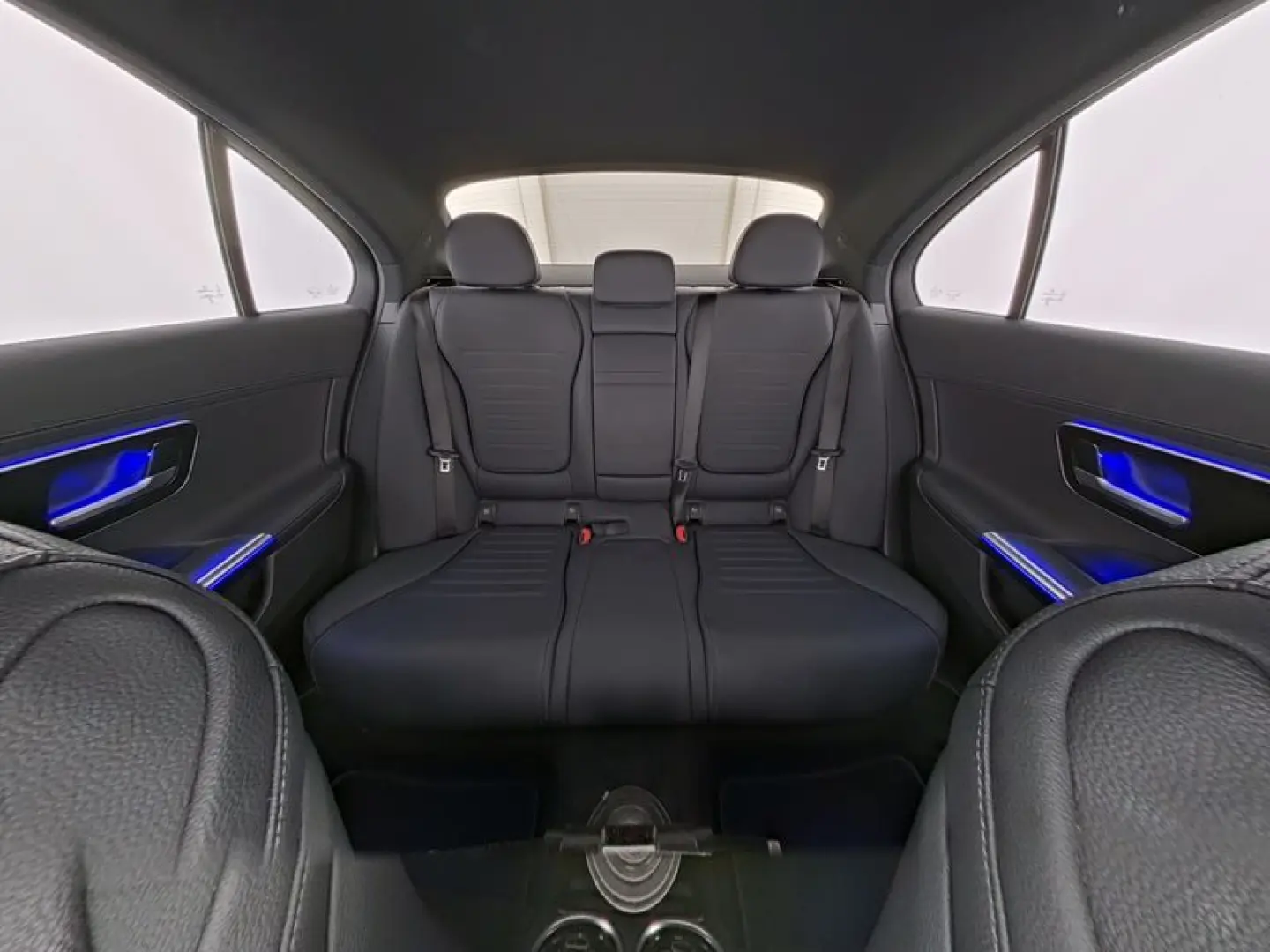 C 180 AMG/Edition/Night/LED/360°Kamera/Distronic