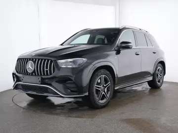 AMG GLE 53 4M  AMG Perf.-Abg. 20'' 360 K