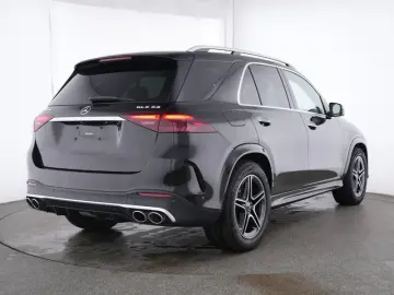 AMG GLE 53 4M+ AMG/Perf.-Abg./20''/360°K