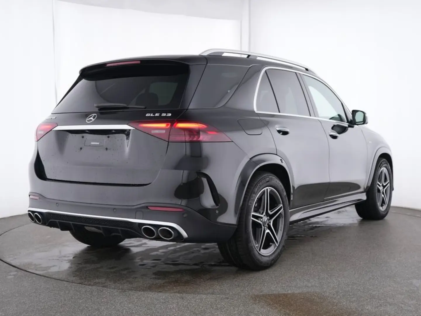 AMG GLE 53 4M+ AMG/Perf.-Abg./20''/360°K
