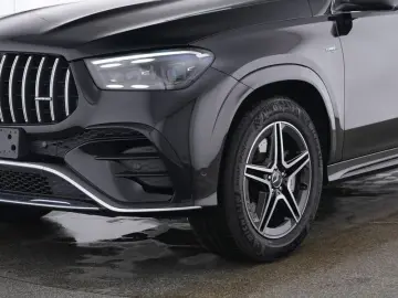 AMG GLE 53 4M+ AMG/Perf.-Abg./20''/360°K