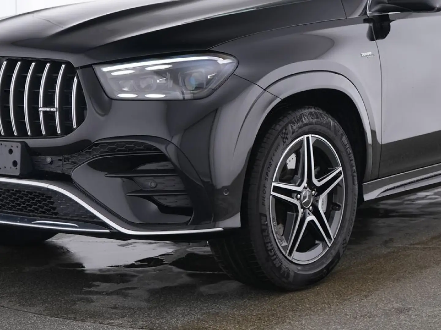 AMG GLE 53 4M+ AMG/Perf.-Abg./20''/360°K