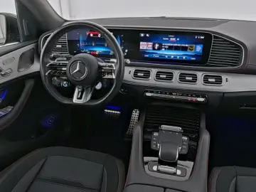 AMG GLE 53 4M+ AMG/Perf.-Abg./20''/360°K